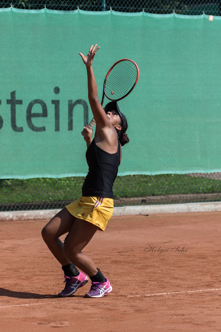 Johanna Silva 521 - Schwartau Open